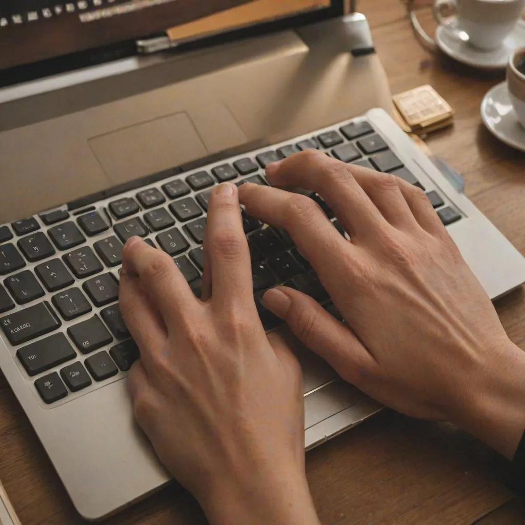 Jak napisać profesjonalny mail do wykładowcy?