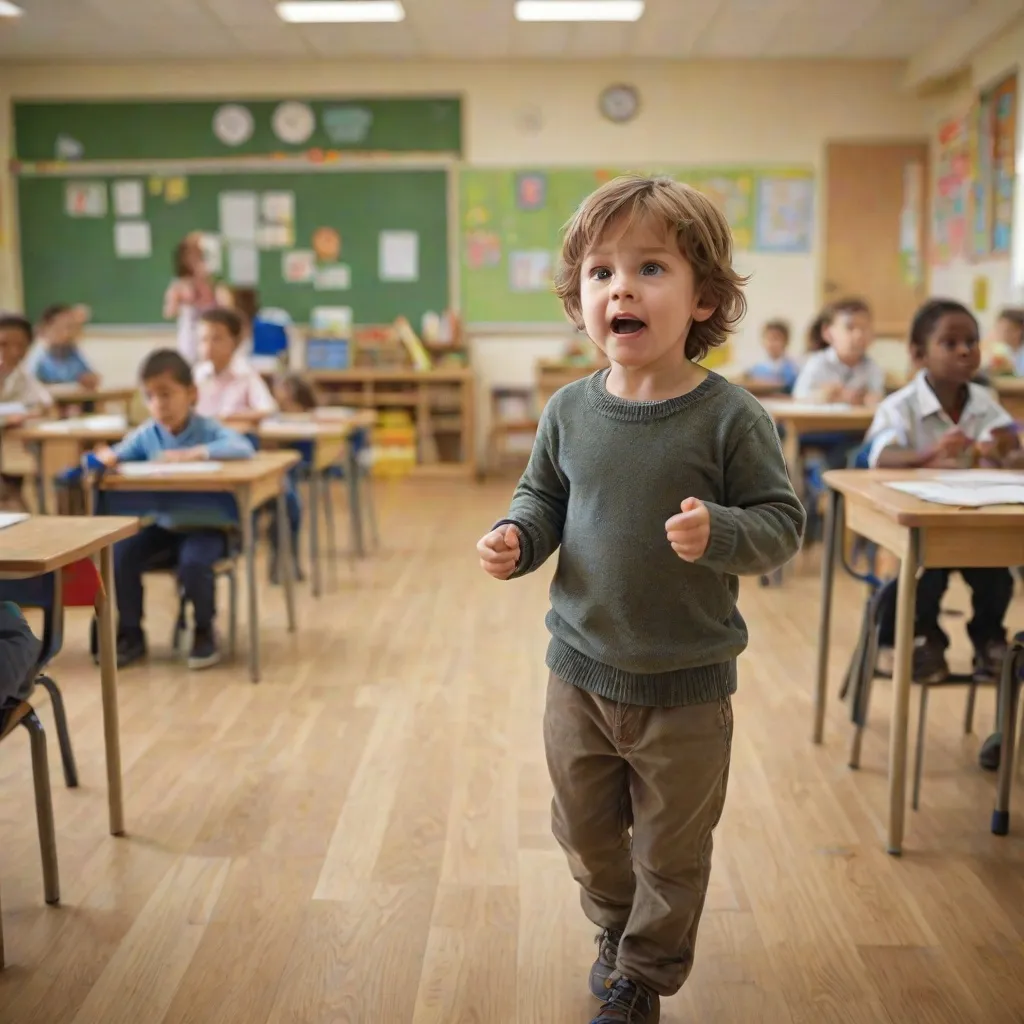 Jakie są skutki braku korekcji wzroku u dzieci?