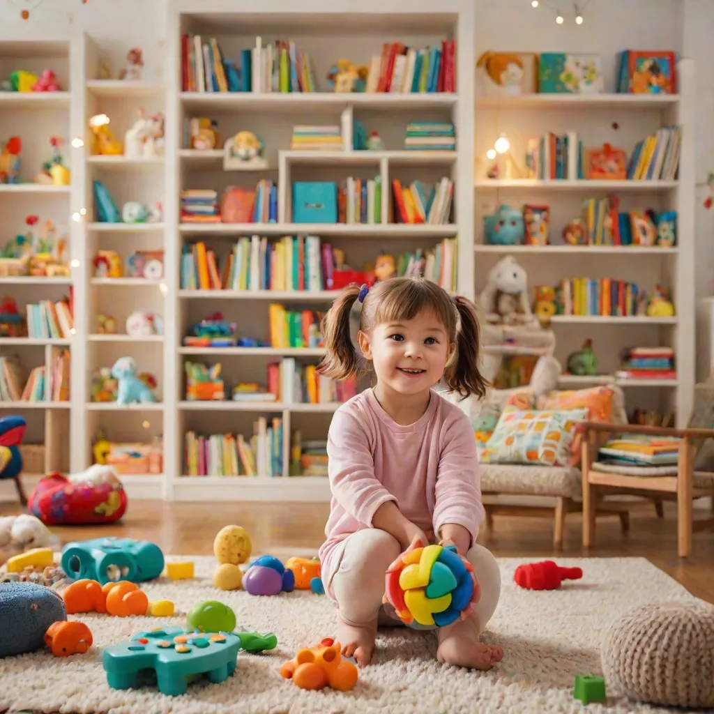 Jakie są zasady opieki nad dzieckiem?