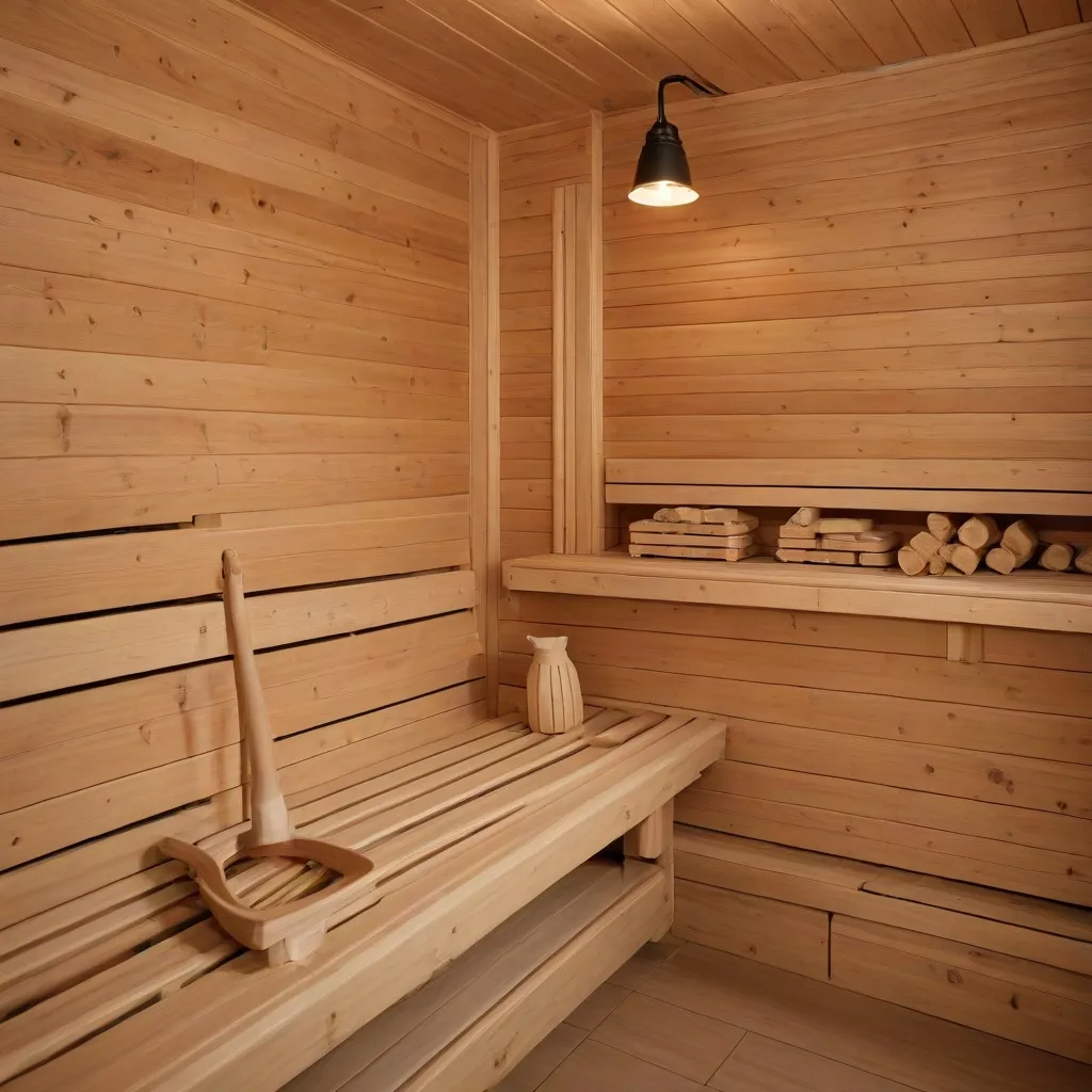 Jakie są najważniejsze zasady bezpiecznego korzystania z sauny?