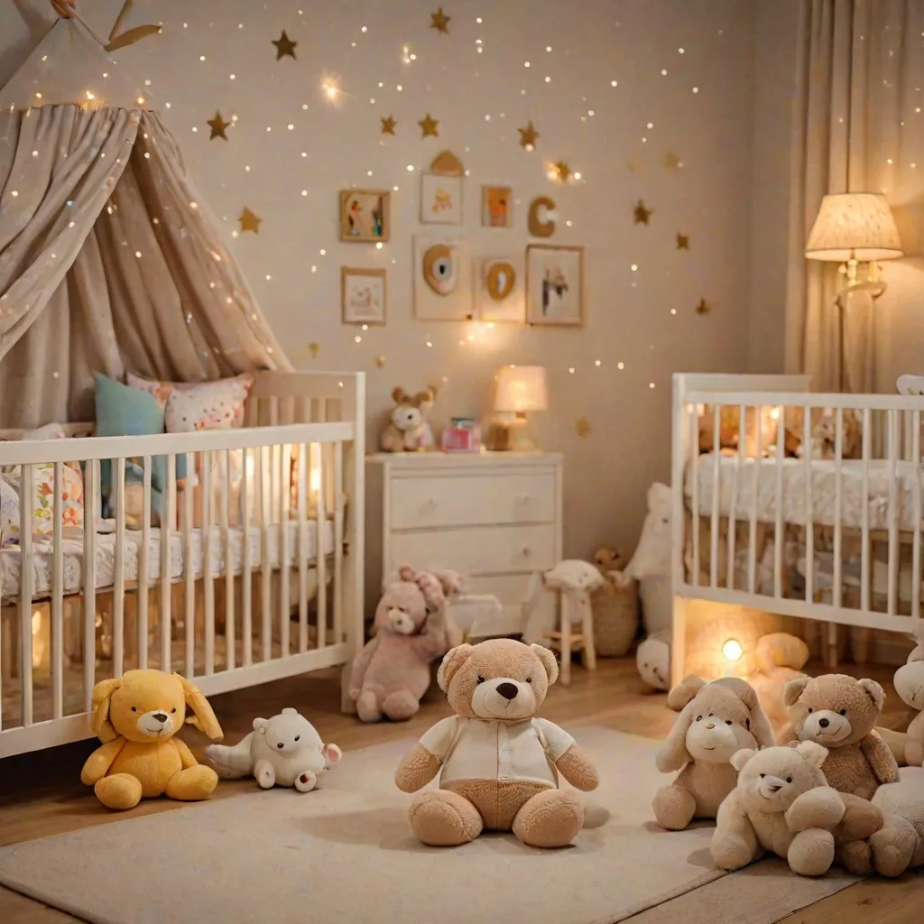 Jak zrozumieć potrzeby małego dziecka?