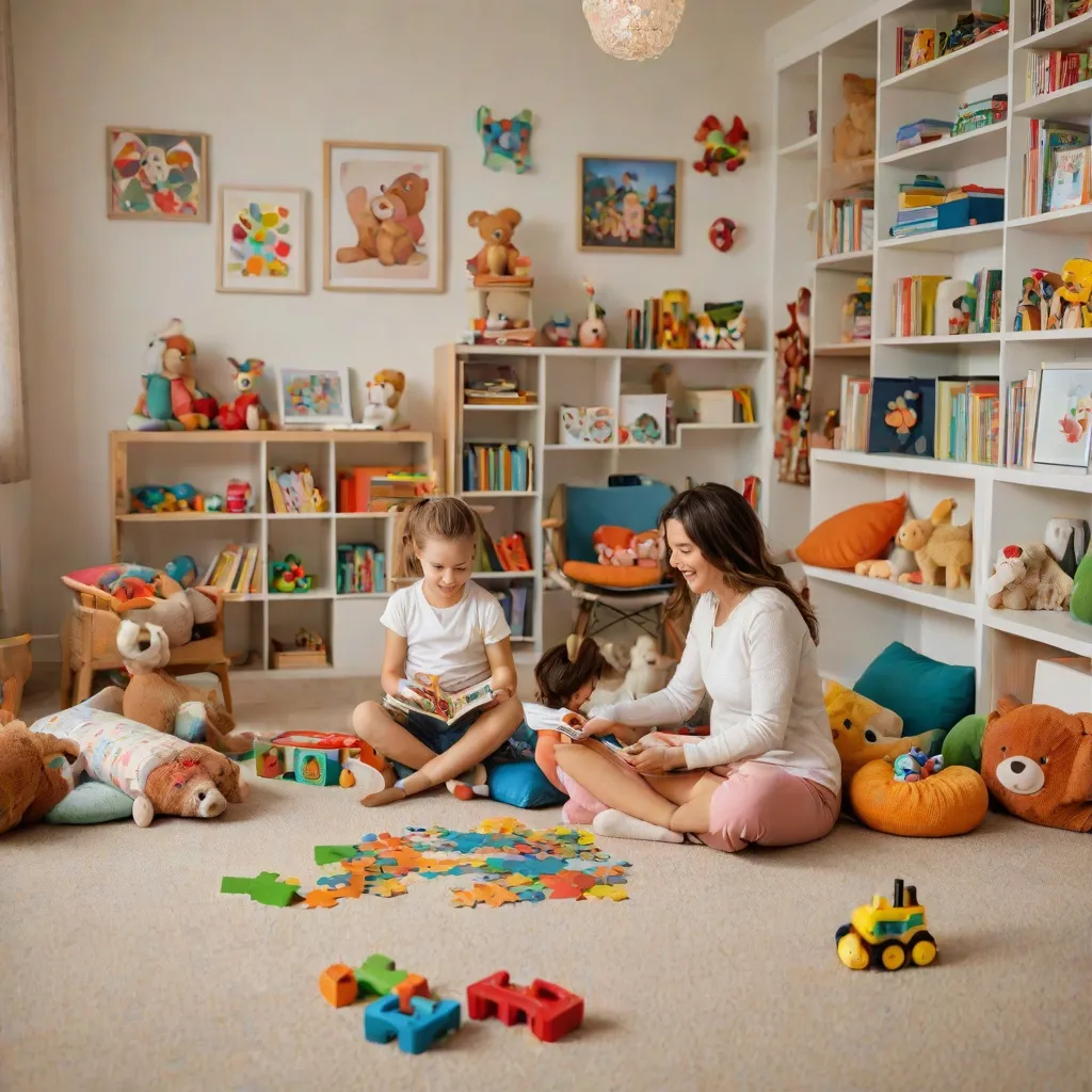 Jakie są obowiązki rodziców wobec dziecka?