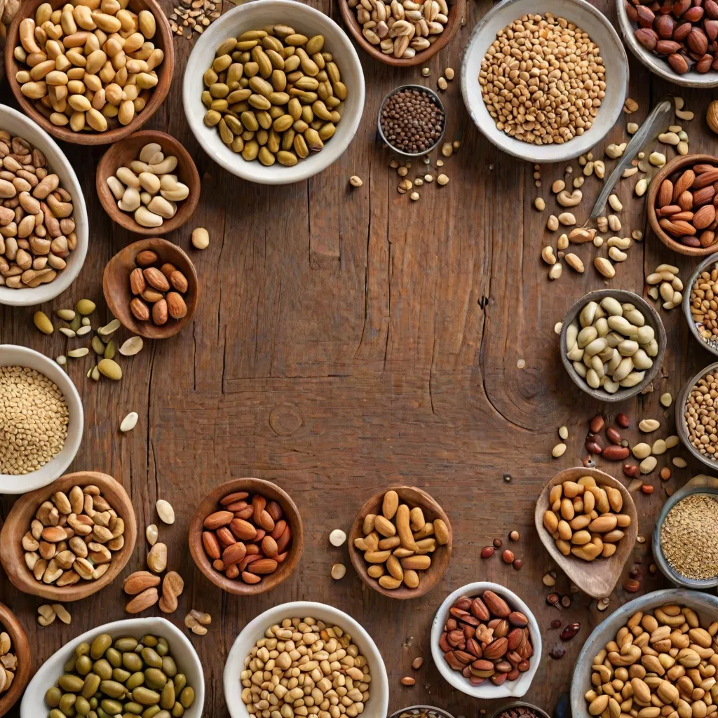 Jakie są objawy niedoboru cynku w organizmie?