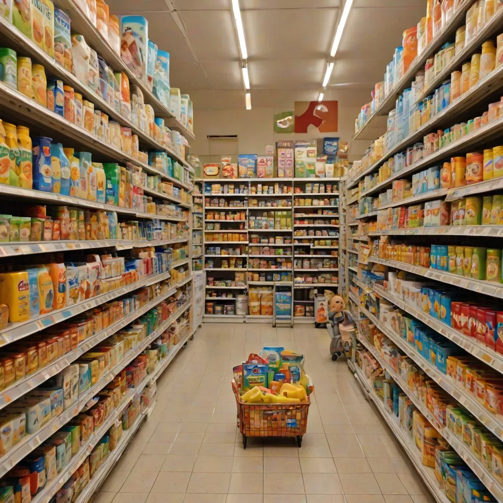 Jakie są koszty utrzymania dziecka w Polsce?