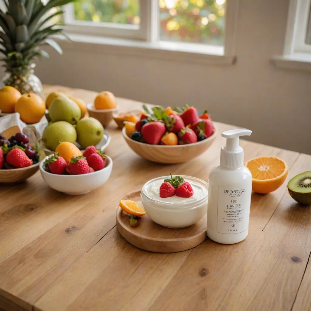 Jakie są najlepsze sposoby na pielęgnację skóry podczas odchudzania?