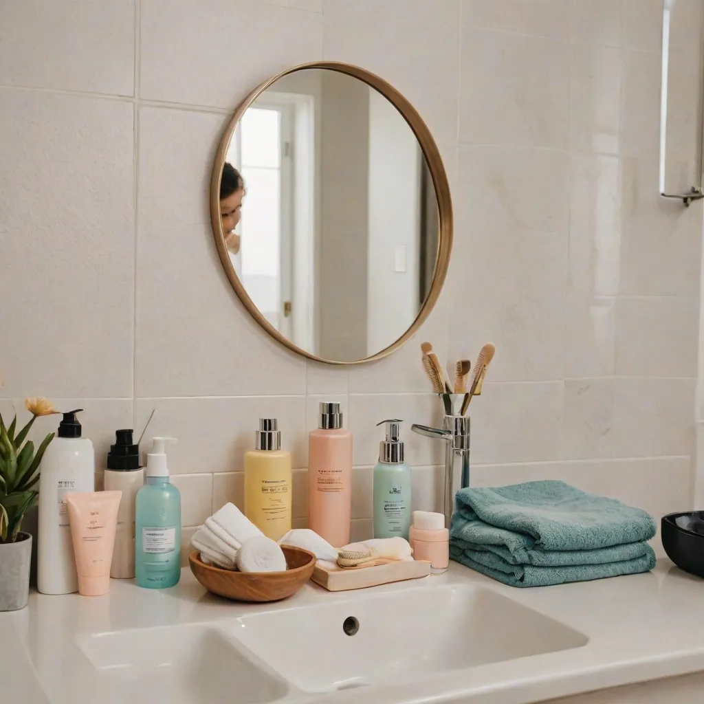 Jakie są skuteczne sposoby na pielęgnację skóry twarzy nastolatków?