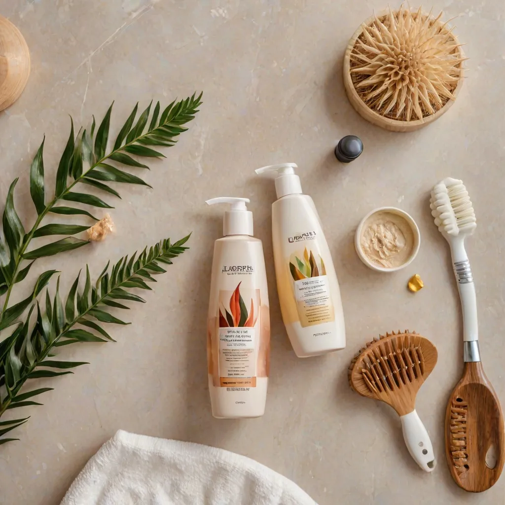 Jakie są najlepsze sposoby na dbanie o farbowane włosy?