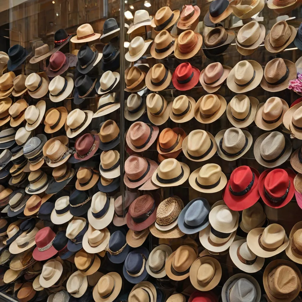 Jakie są najmodniejsze czapki w tym sezonie?