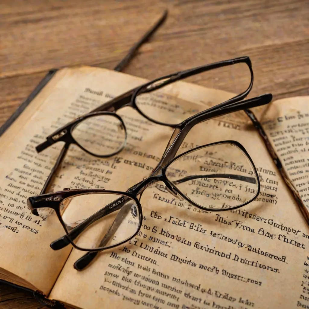 Jakie są najczęstsze przyczyny podwójnego widzenia?