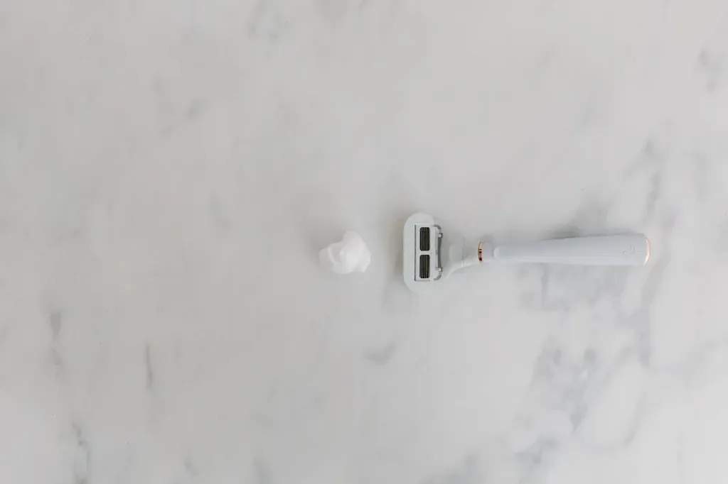 Depilacja mężczyzn