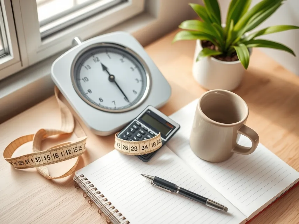 Obliczanie wagi idealnej dla dorosłych – jak obliczyć?