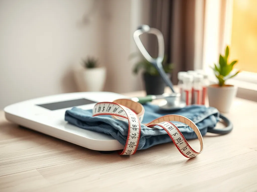 Jakie badania wykonać przy nagłej zmianie wagi?