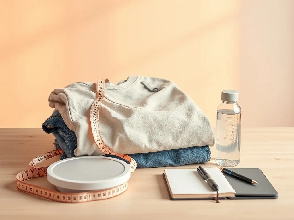 Jaka jest prawidłowa waga przy wzroście 160?