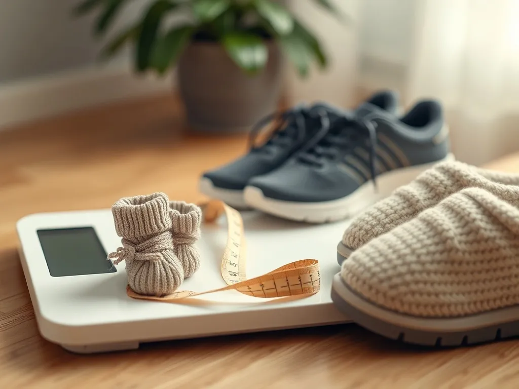 Prawidłowa masa ciała a wiek: jak zmieniają się normy?