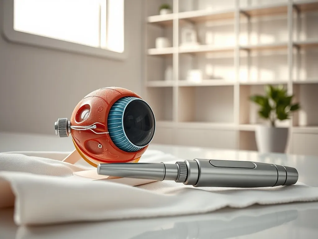 Jaskra – co to jest i czy jest uleczalna?