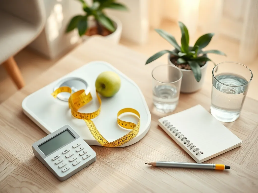 Optymalna waga ciała według bmi – jak ją obliczyć?