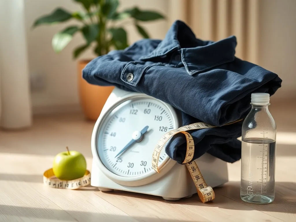 Waga mężczyzny przy wzroście 180 – jaka powinna być?