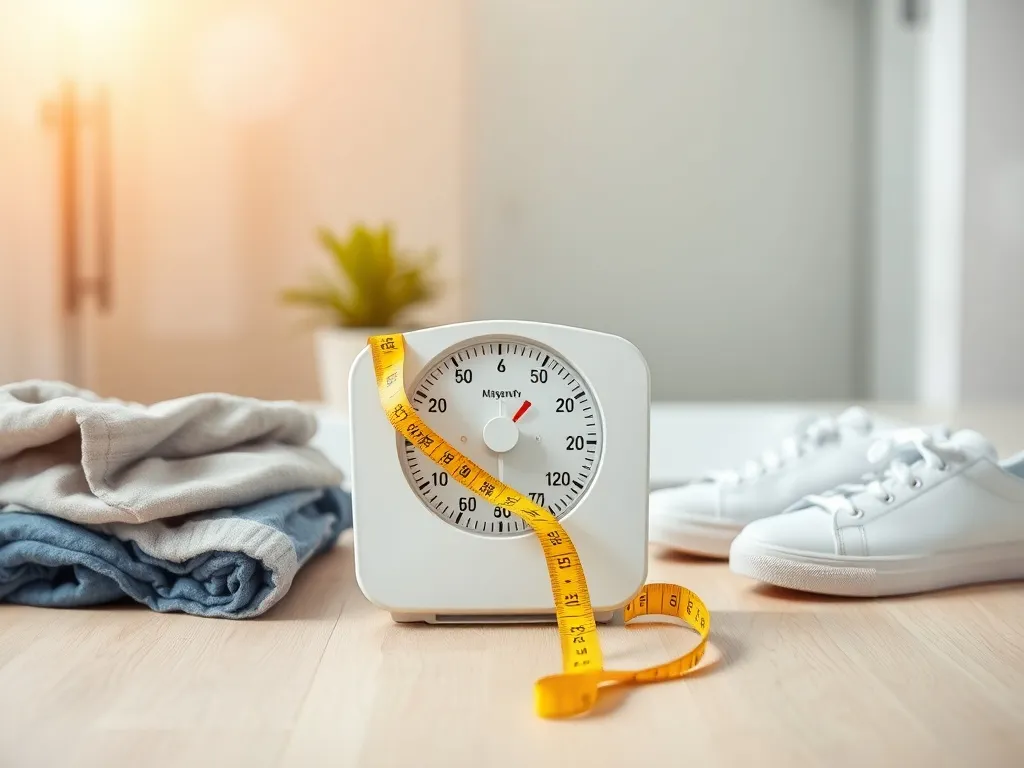 Waga kobiety i mężczyzny przy wzroście 170 – jaka powinna być?