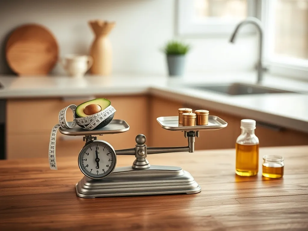 Wpływ tkanki tłuszczowej na wagę optymalną: co warto wiedzieć?