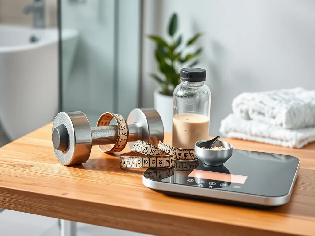 Analiza składu ciała a masa mięśniowa: co warto wiedzieć?