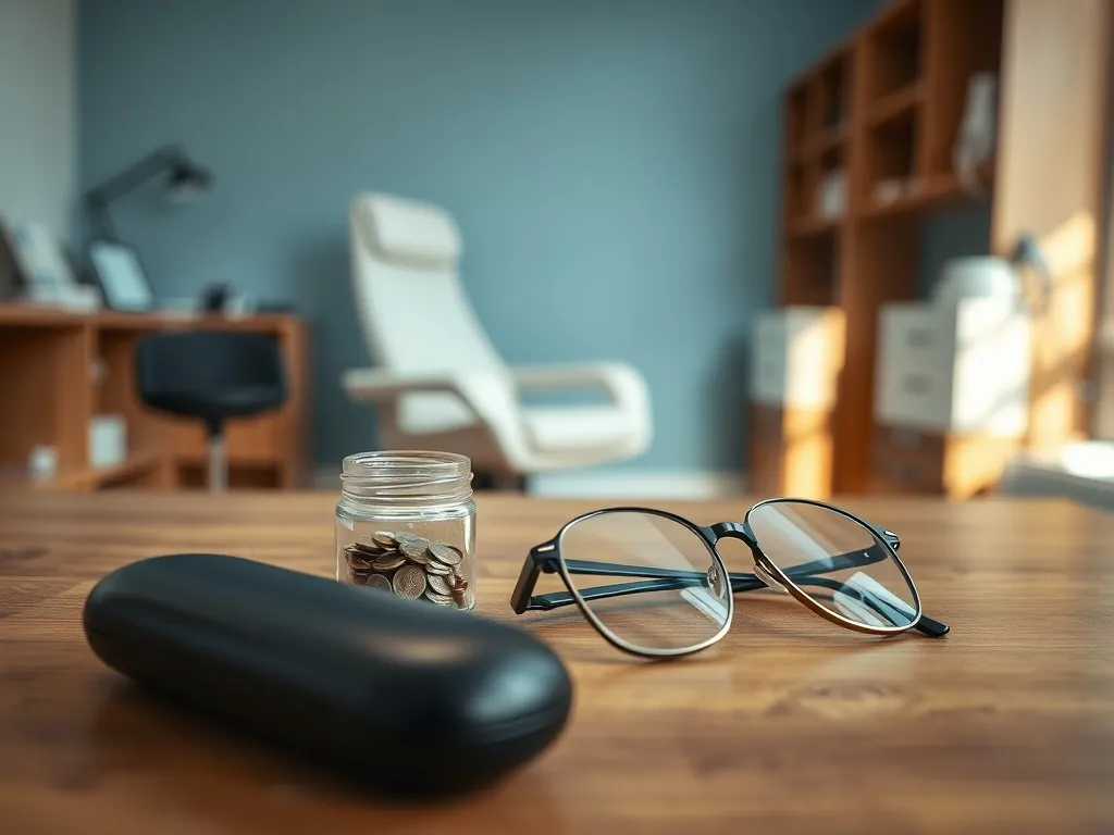 Okulista NFZ czy prywatnie - co warto wybrać?