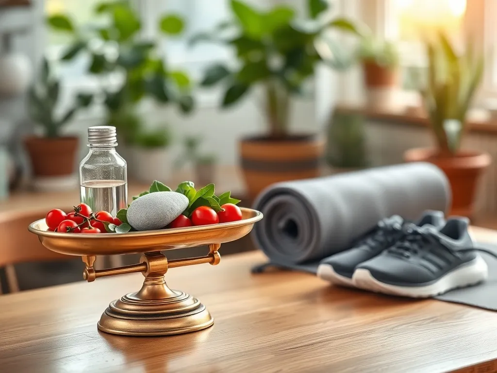 Dlaczego waga to nie wszystko? Co naprawdę się liczy