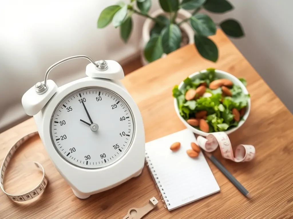 Wzór na prawidłową wagę i waga idealna - jak je obliczyć?